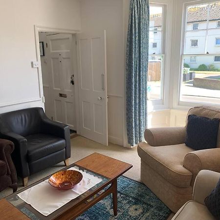Vine Cottage - Sandgate Buitenkant foto