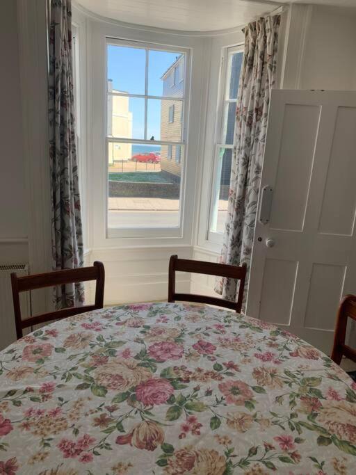 Vine Cottage - Sandgate Buitenkant foto