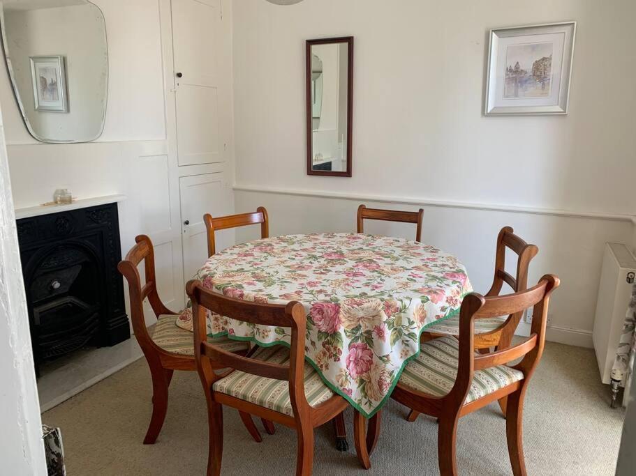 Vine Cottage - Sandgate Buitenkant foto