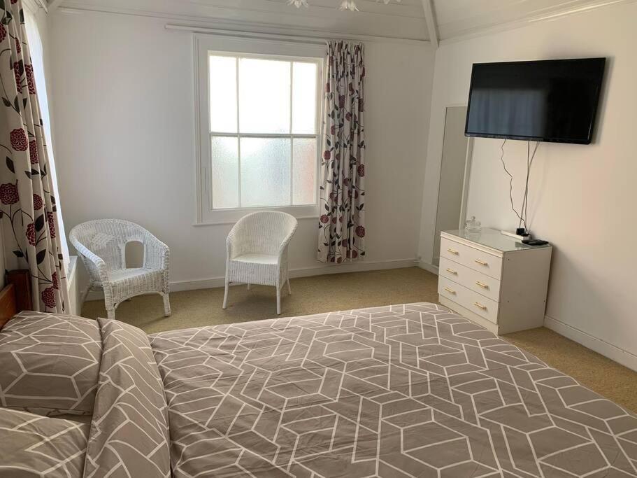 Vine Cottage - Sandgate Buitenkant foto
