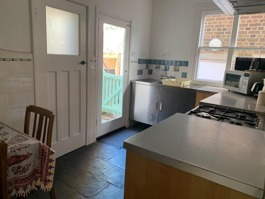 Vine Cottage - Sandgate Buitenkant foto