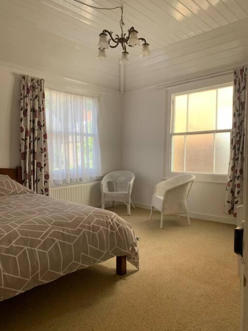 Vine Cottage - Sandgate Buitenkant foto