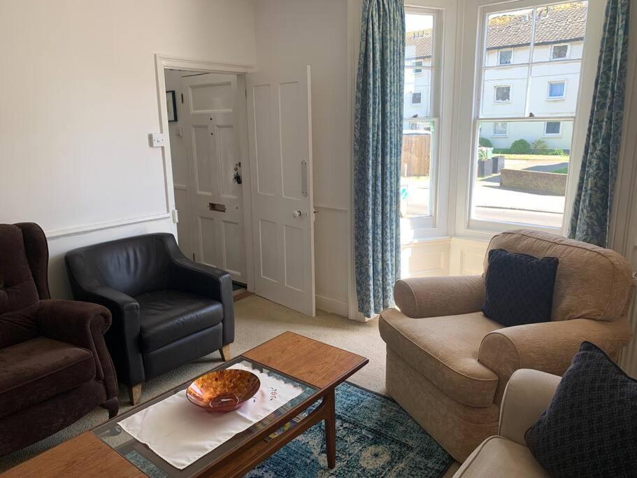 Vine Cottage - Sandgate Buitenkant foto