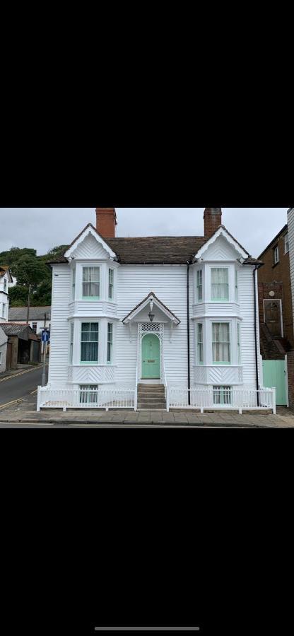 Vine Cottage - Sandgate Buitenkant foto