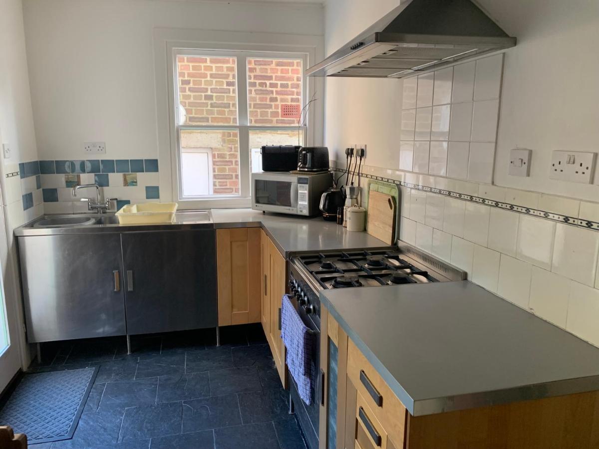 Vine Cottage - Sandgate Buitenkant foto