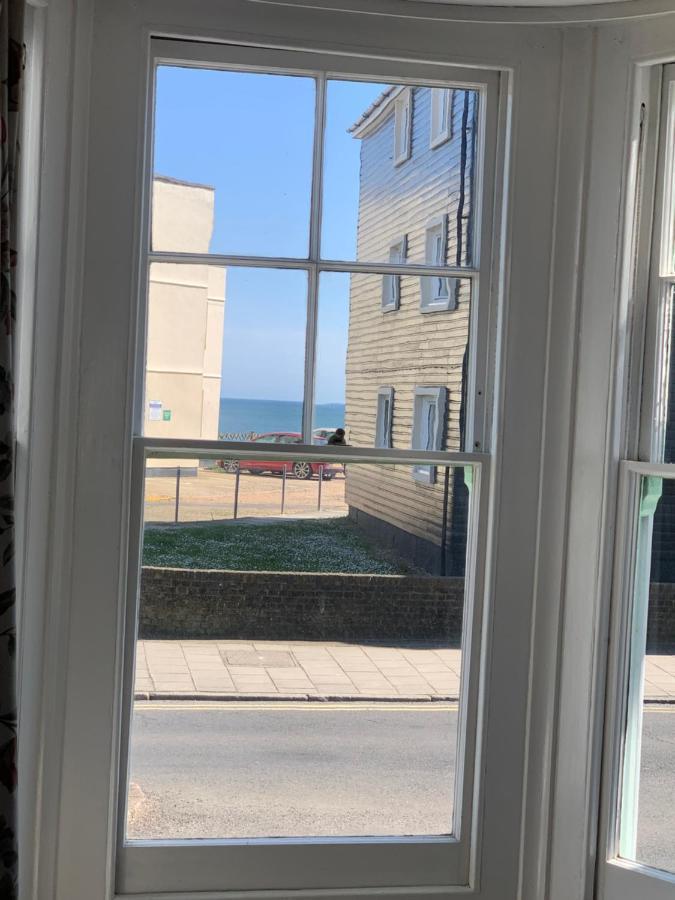 Vine Cottage - Sandgate Buitenkant foto