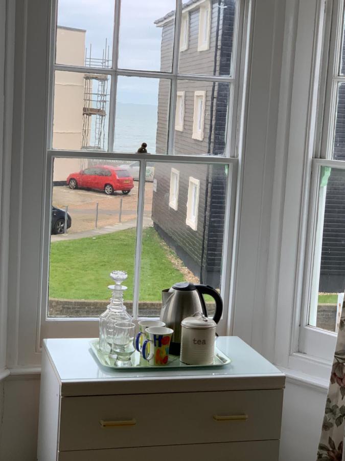Vine Cottage - Sandgate Buitenkant foto